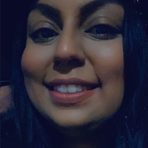 Meet your Posher, Katherine